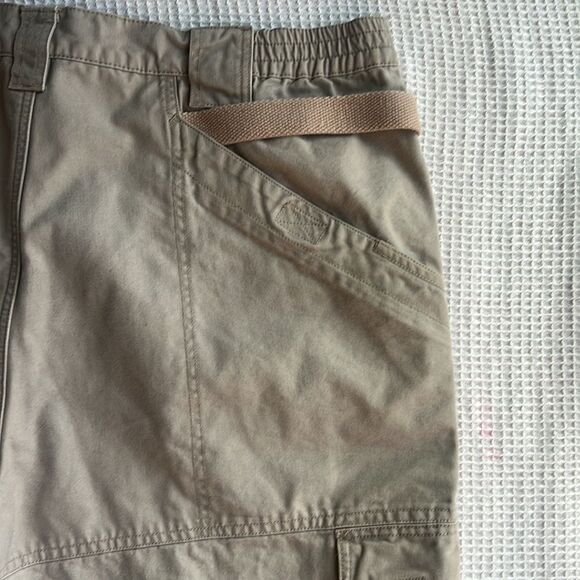 5.11Tactical 100% Cotton CANVAS Khaki Cargo Utility Men's Pants sz 38 X 31 - Picture 10 of 16